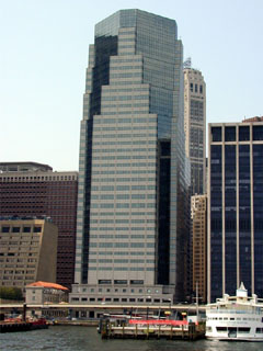 The 1 Financial Square